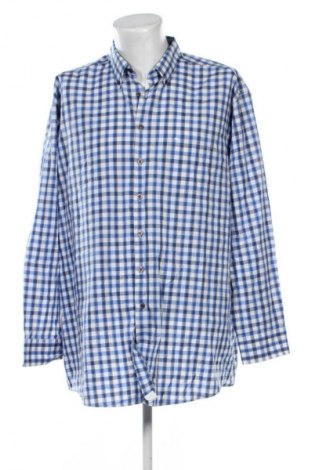 Męska koszula Seidensticker, Rozmiar 3XL, Kolor Kolorowy, Cena 63,99 zł