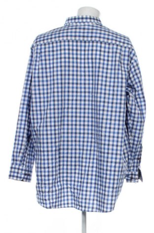 Męska koszula Seidensticker, Rozmiar 3XL, Kolor Kolorowy, Cena 63,99 zł