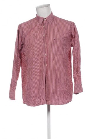 Męska koszula Seidensticker, Rozmiar XL, Kolor Kolorowy, Cena 43,99 zł