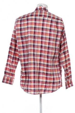 Męska koszula Seidensticker, Rozmiar XL, Kolor Kolorowy, Cena 82,99 zł