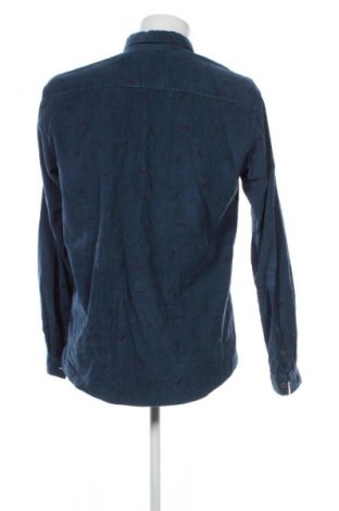 Męska koszula Selected Homme, Rozmiar L, Kolor Niebieski, Cena 101,99 zł