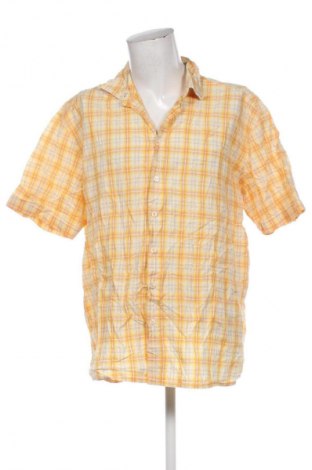 Ανδρικό πουκάμισο Signum, Μέγεθος XXL, Χρώμα Πολύχρωμο, Τιμή 8,99 €