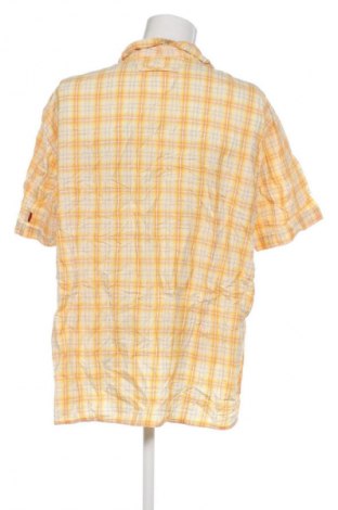 Ανδρικό πουκάμισο Signum, Μέγεθος XXL, Χρώμα Πολύχρωμο, Τιμή 8,99 €