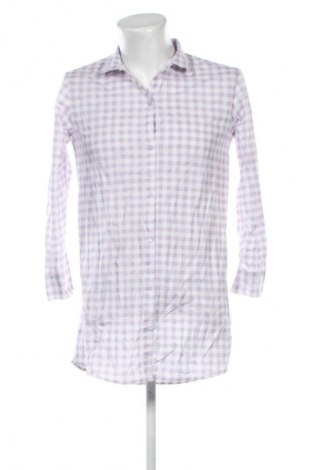 Pánská košile  Sinsay, Velikost S, Barva Vícebarevné, Cena  420,00 Kč