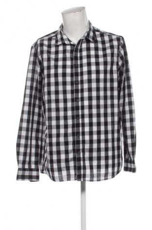 Pánská košile  Sinsay, Velikost XXL, Barva Vícebarevné, Cena  425,00 Kč