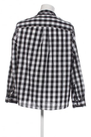 Pánská košile  Sinsay, Velikost XXL, Barva Vícebarevné, Cena  425,00 Kč