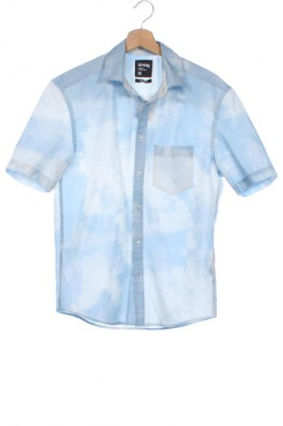 Pánska košeľa  Sinsay, Veľkosť XS, Farba Viacfarebná, Cena  15,00 €