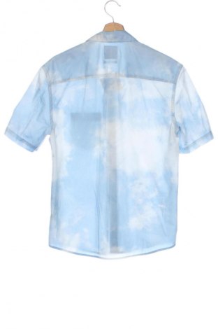 Pánska košeľa  Sinsay, Veľkosť XS, Farba Viacfarebná, Cena  15,00 €