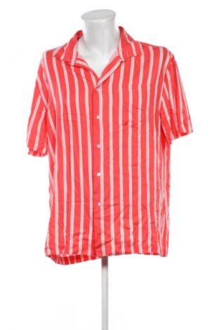 Męska koszula Sinsay, Rozmiar XXL, Kolor Kolorowy, Cena 80,38 zł