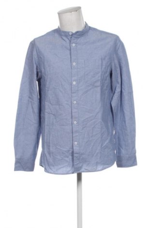 Férfi ing Sinsay, Méret L, Szín Kék, Ár 6 198 Ft