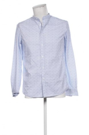 Męska koszula Sinsay, Rozmiar M, Kolor Kolorowy, Cena 79,00 zł