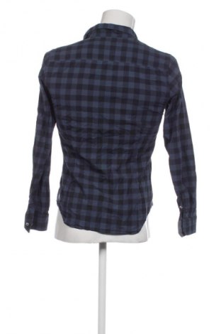 Ανδρικό πουκάμισο Sisley, Μέγεθος M, Χρώμα Πολύχρωμο, Τιμή 28,12 €