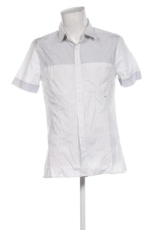 Férfi ing Sisley, Méret L, Szín Sokszínű, Ár 15 351 Ft