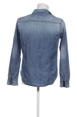 Pánská košile  Sisley, Velikost M, Barva Modrá, Cena  794,00 Kč