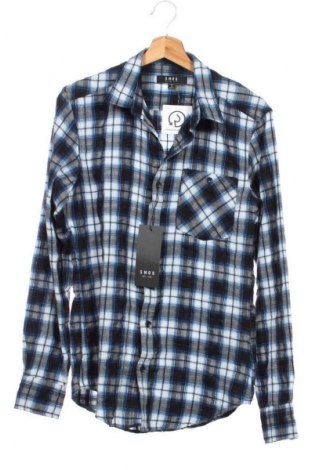 Pánská košile  Smog, Velikost S, Barva Vícebarevné, Cena  593,00 Kč
