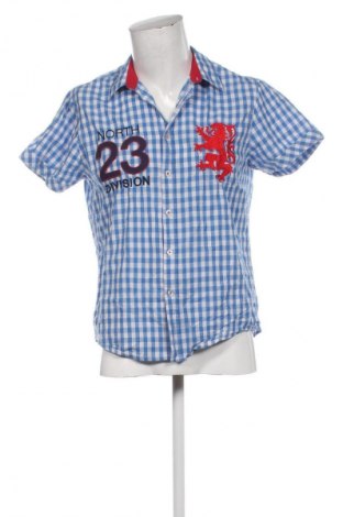 Férfi ing Smog, Méret M, Szín Sokszínű, Ár 6 103 Ft