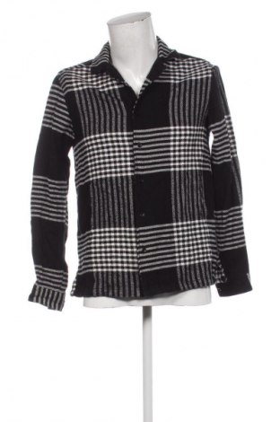 Мъжка риза Smog, Размер S, Цвят Многоцветен, Цена 23,67 €