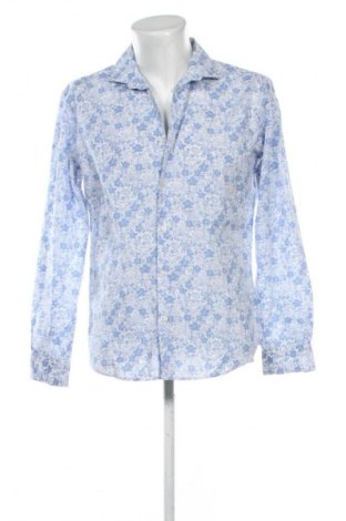 Męska koszula Smog, Rozmiar L, Kolor Kolorowy, Cena 72,99 zł