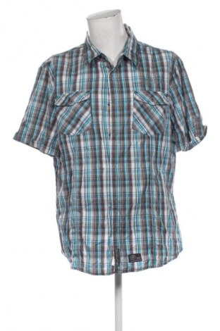 Męska koszula Southern, Rozmiar XXL, Kolor Kolorowy, Cena 42,99 zł