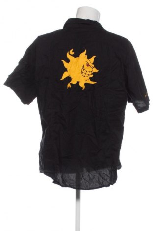 Férfi ing Southern, Méret 3XL, Szín Fekete, Ár 4 069 Ft