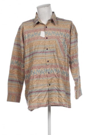 Мъжка риза Southwest, Размер XL, Цвят Многоцветен, Цена 23,85 €