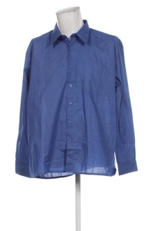 Męska koszula Southwest, Rozmiar XXL, Kolor Niebieski, Cena 79,00 zł