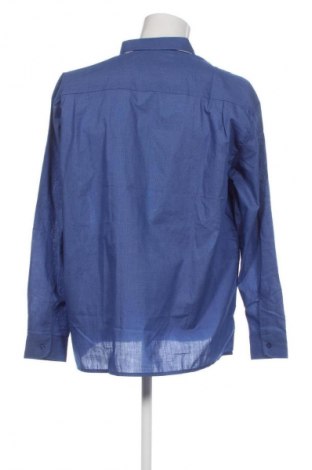 Męska koszula Southwest, Rozmiar XXL, Kolor Niebieski, Cena 79,00 zł