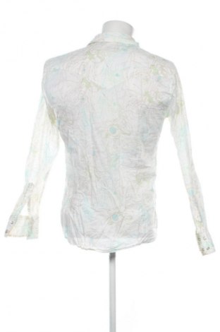 Męska koszula Springfield, Rozmiar M, Kolor Kolorowy, Cena 84,99 zł