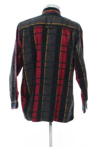 Męska koszula State Of Art, Rozmiar XL, Kolor Kolorowy, Cena 150,04 zł