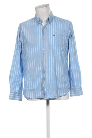 Férfi ing State Of Art, Méret L, Szín Sokszínű, Ár 11 570 Ft