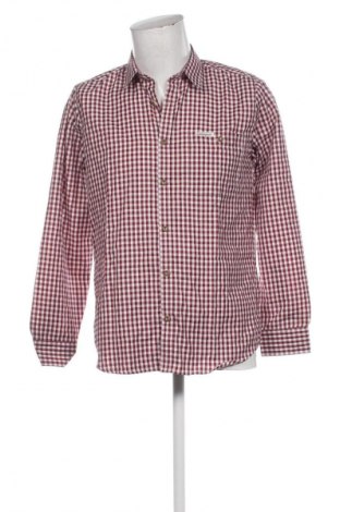 Męska koszula Stockerpoint, Rozmiar M, Kolor Kolorowy, Cena 208,98 zł