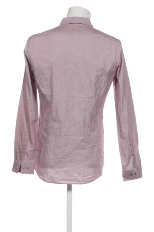 Ανδρικό πουκάμισο Strellson, Μέγεθος M, Χρώμα Σάπιο μήλο, Τιμή 12,99 €