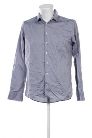 Мъжка риза Strenesse, Размер XL, Цвят Син, Цена 34,72 €