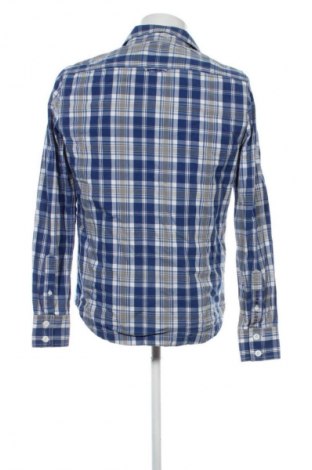 Мъжка риза Superdry, Размер M, Цвят Многоцветен, Цена 28,64 €