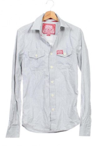 Męska koszula Superdry, Rozmiar S, Kolor Kolorowy, Cena 47,99 zł