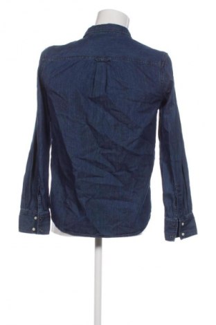 Pánská košile  Superdry, Velikost M, Barva Modrá, Cena  566,00 Kč