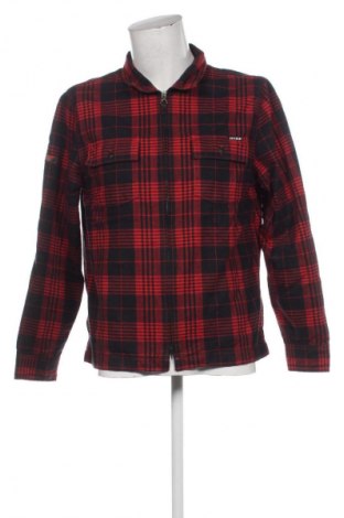 Męska koszula Superdry, Rozmiar XXL, Kolor Kolorowy, Cena 79,99 zł