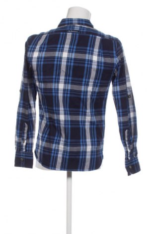 Férfi ing Superdry, Méret M, Szín Sokszínű, Ár 8 264 Ft