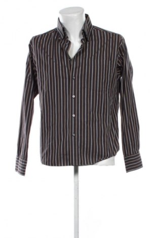 Męska koszula TCM, Rozmiar L, Kolor Kolorowy, Cena 80,38 zł