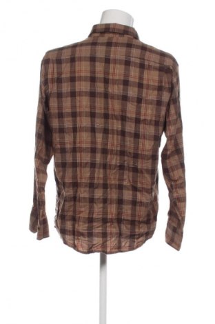 Pánská košile  TCM, Velikost L, Barva Vícebarevné, Cena  129,00 Kč