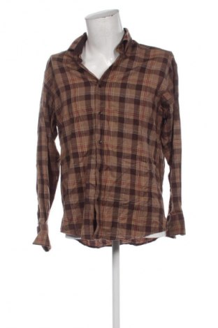 Pánská košile  TCM, Velikost L, Barva Vícebarevné, Cena  129,00 Kč