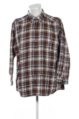 Ανδρικό πουκάμισο Tailor & Son, Μέγεθος XXL, Χρώμα Πολύχρωμο, Τιμή 9,99 €