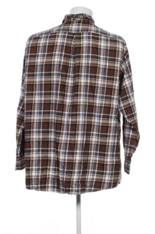 Ανδρικό πουκάμισο Tailor & Son, Μέγεθος XXL, Χρώμα Πολύχρωμο, Τιμή 9,99 €