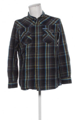 Férfi ing Tantum O.N., Méret XL, Szín Sokszínű, Ár 6 198 Ft