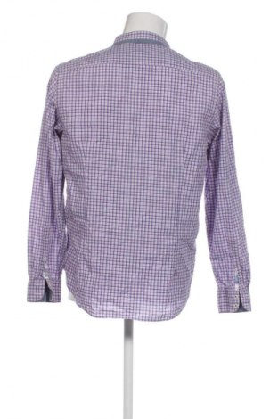 Pánská košile  Ted Baker, Velikost M, Barva Vícebarevné, Cena  1 143,00 Kč