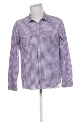 Pánská košile  Ted Baker, Velikost M, Barva Vícebarevné, Cena  1 143,00 Kč