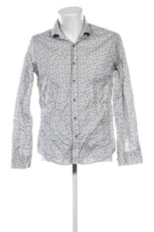 Мъжка риза Teodor, Размер L, Цвят Многоцветен, Цена 17,38 €