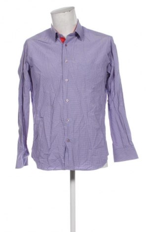 Cămașă de bărbați Teodor, Mărime L, Culoare Multicolor, Preț 81,99 Lei