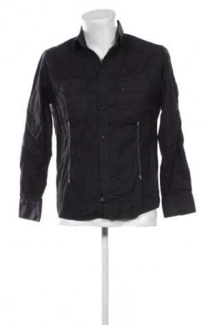 Męska koszula Teodor, Rozmiar M, Kolor Kolorowy, Cena 91,09 zł