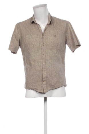 Férfi ing Teodor, Méret L, Szín Sokszínű, Ár 7 025 Ft